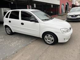 CHEVROLET - CORSA - 2012/2011 - Branca - R$ 33.900,00