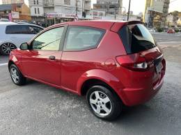 FORD - KA - 2011/2011 - Vermelha - R$ 22.900,00
