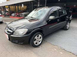 CHEVROLET - PRISMA - 2009/2010 - Preta - R$ 27.500,00