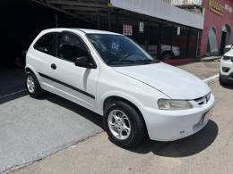 CHEVROLET - CELTA - 2004/2004 - Branca - R$ 17.900,00