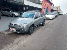 FIAT - STRADA - 2013/2013 - Cinza - R$ 53.800,00