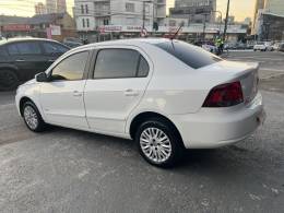 VOLKSWAGEN - VOYAGE - 2012/2013 - Cinza - R$ 36.500,00