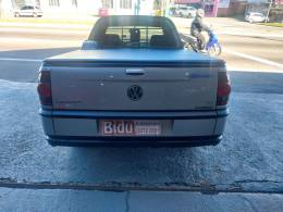 VOLKSWAGEN - SAVEIRO - 2007/2007 - Prata - R$ 44.900,00