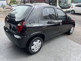 CHEVROLET - CELTA - 2011/2012 - Preta - R$ 26.900,00