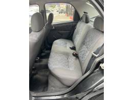 CHEVROLET - PRISMA - 2009/2010 - Preta - R$ 27.500,00