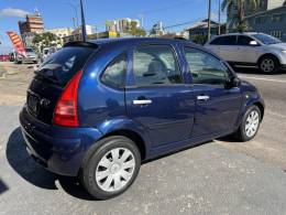 CITROËN - C3 - 2006/2006 - Azul - R$ 17.900,00