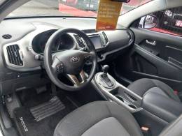 KIA MOTORS - SPORTAGE - 2015/2016 - Branca - R$ 84.900,00