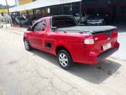 CHEVROLET - MONTANA - 2011/2011 - Vermelha - R$ 39.900,00