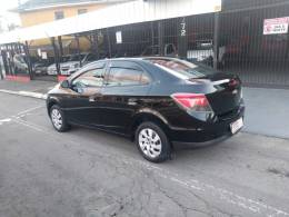 CHEVROLET - PRISMA - 2013/2013 - Preta - R$ 44.800,00