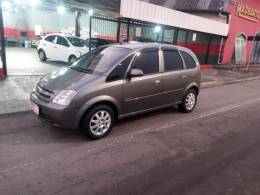 CHEVROLET - MERIVA - 2010/2011 - Cinza - R$ 30.900,00