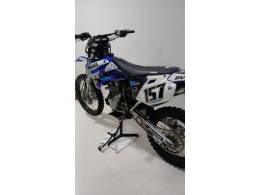 YAMAHA - YZ - 2004/2004 - Azul - R$ 14.900,00