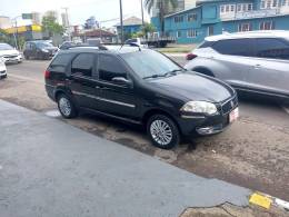FIAT - PALIO - 2010/2010 - Preta - R$ 33.900,00