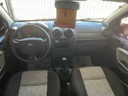 FORD - FIESTA - 2009/2009 - Prata - R$ 19.900,00