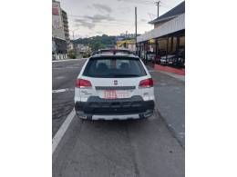 FIAT - PALIO - 2011/2012 - Branca - R$ 41.900,00