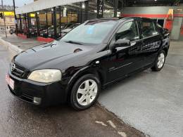 CHEVROLET - ASTRA - 2007/2007 - Preta - R$ 32.900,00