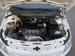 VOLKSWAGEN - VOYAGE - 2012/2013 - Cinza - R$ 36.500,00