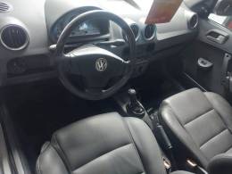 VOLKSWAGEN - SAVEIRO - 2007/2007 - Prata - R$ 42.900,00