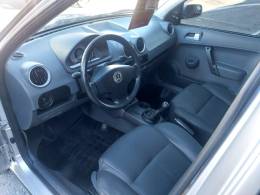 VOLKSWAGEN - SAVEIRO - 2007/2007 - Prata - R$ 44.900,00