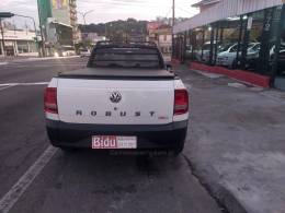 VOLKSWAGEN - SAVEIRO - 2021/2022 - Branca - R$ 69.900,00