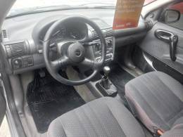 CHEVROLET - CORSA - 1996/1997 - Prata - R$ 15.900,00