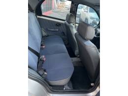 FIAT - PALIO - 2003/2003 - Prata - R$ 19.900,00
