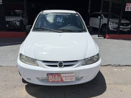 CHEVROLET - CELTA - 2004/2004 - Branca - R$ 17.900,00