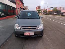 CHEVROLET - MERIVA - 2010/2011 - Cinza - R$ 30.900,00