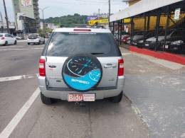 FORD - ECOSPORT - 2007/2007 - Prata - R$ 30.900,00