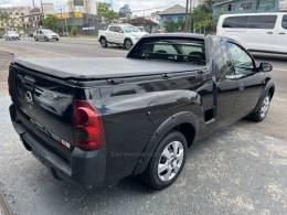 CHEVROLET - MONTANA - 2008/2008 - Preta - R$ 32.900,00