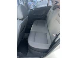 VOLKSWAGEN - VOYAGE - 2012/2013 - Cinza - R$ 36.500,00