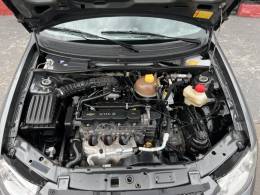 CHEVROLET - CLASSIC - 2012/2012 - Cinza - R$ 27.900,00