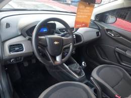 CHEVROLET - PRISMA - 2013/2013 - Preta - R$ 44.800,00