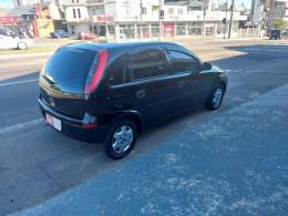 CHEVROLET - CORSA - 2002/2003 - Preta - R$ 17.900,00