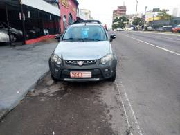 FIAT - STRADA - 2013/2013 - Cinza - R$ 53.800,00