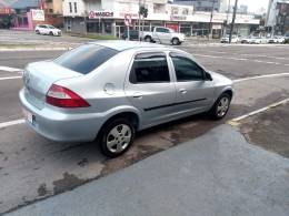 CHEVROLET - PRISMA - 2009/2010 - Prata - R$ 29.900,00