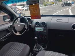 FORD - ECOSPORT - 2007/2007 - Prata - R$ 30.900,00