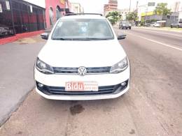 VOLKSWAGEN - SAVEIRO - 2015/2016 - Branca - R$ 59.900,00