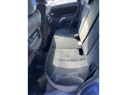 CITROËN - C3 - 2006/2006 - Azul - R$ 17.900,00