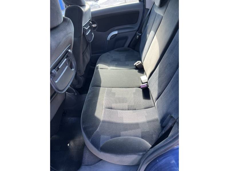 CITROËN - C3 - 2006/2006 - Azul - R$ 17.900,00