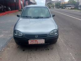 CHEVROLET - CORSA - 1996/1997 - Prata - R$ 15.900,00