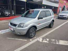 FORD - ECOSPORT - 2007/2007 - Prata - R$ 30.900,00