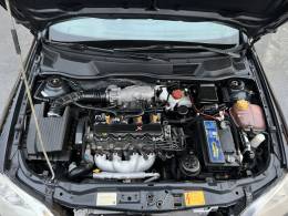 CHEVROLET - ASTRA - 2007/2007 - Preta - R$ 32.900,00