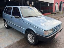 FIAT - UNO - 1997/1997 - Azul - R$ 18.900,00