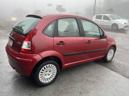 CITROËN - C3 - 2010/2011 - Vermelha - R$ 24.900,00