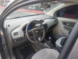 CHEVROLET - SPIN - 2014/2014 - Prata - R$ 54.800,00
