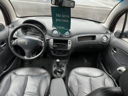 CITROËN - C3 - 2010/2011 - Vermelha - R$ 24.900,00