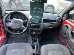 FORD - KA - 2011/2011 - Vermelha - R$ 23.900,00