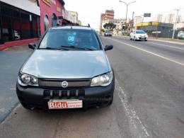 FIAT - STRADA - 2008/2008 - Cinza - R$ 36.900,00