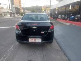 CHEVROLET - PRISMA - 2013/2013 - Preta - R$ 44.800,00