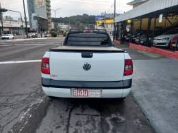 VOLKSWAGEN - SAVEIRO - 2013/2014 - Branca - R$ 49.900,00